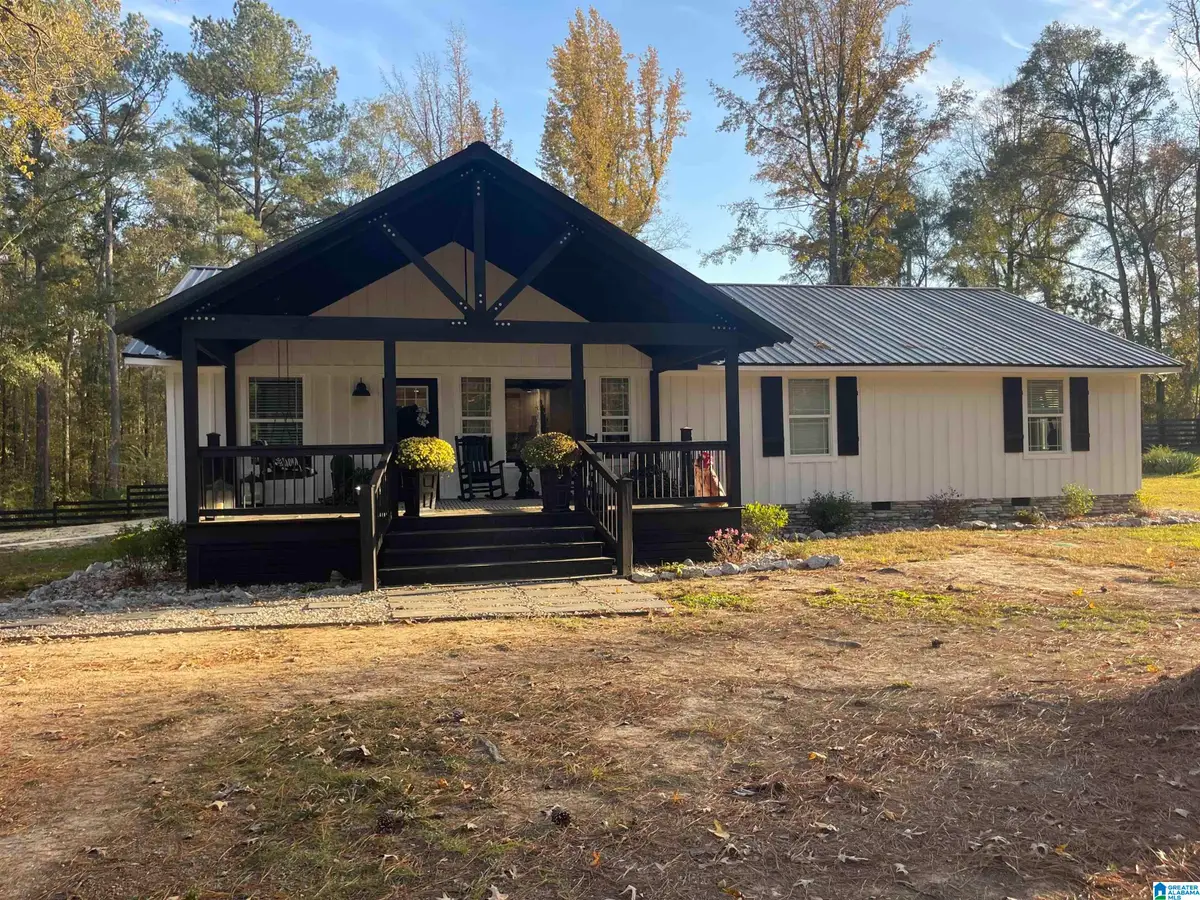 1116 LEE ROAD 334, Salem, AL 36874 - Image #1