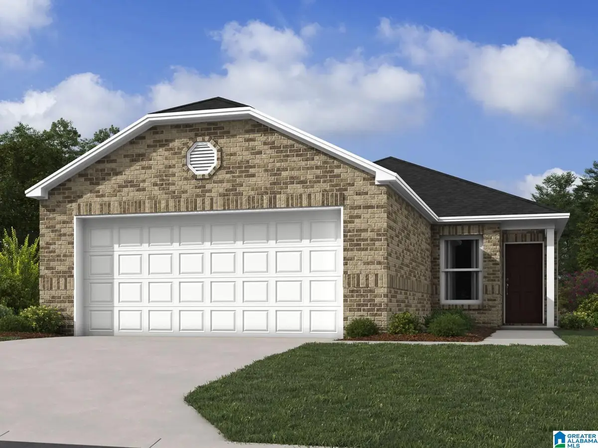 291 TIMBER PASS, Lincoln, AL 35096 - Image #1