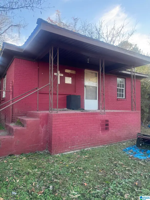 2053 CEDAR STREET, Birmingham, AL 35217