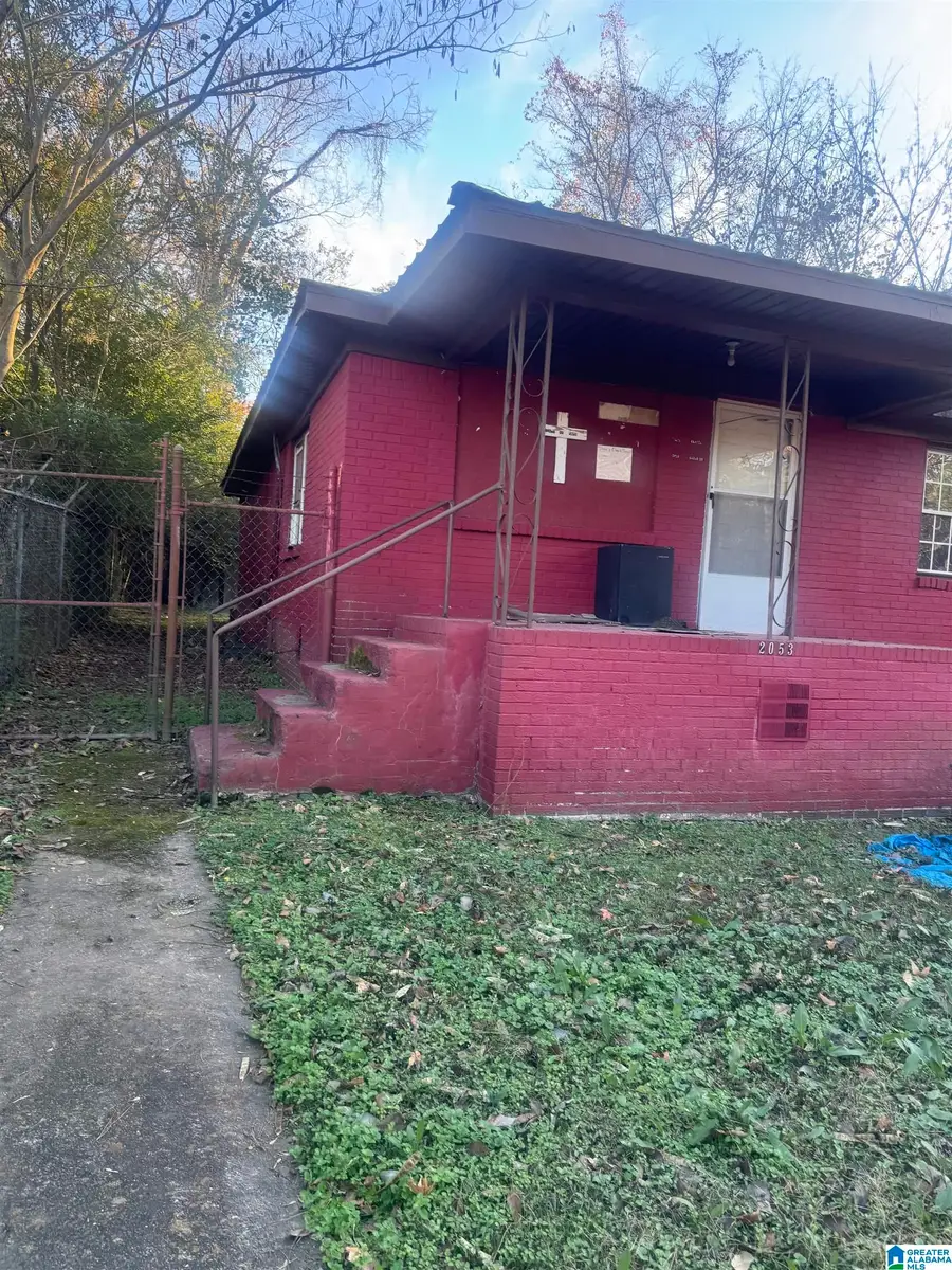 2053 CEDAR STREET, Birmingham, AL 35217 - Image #2