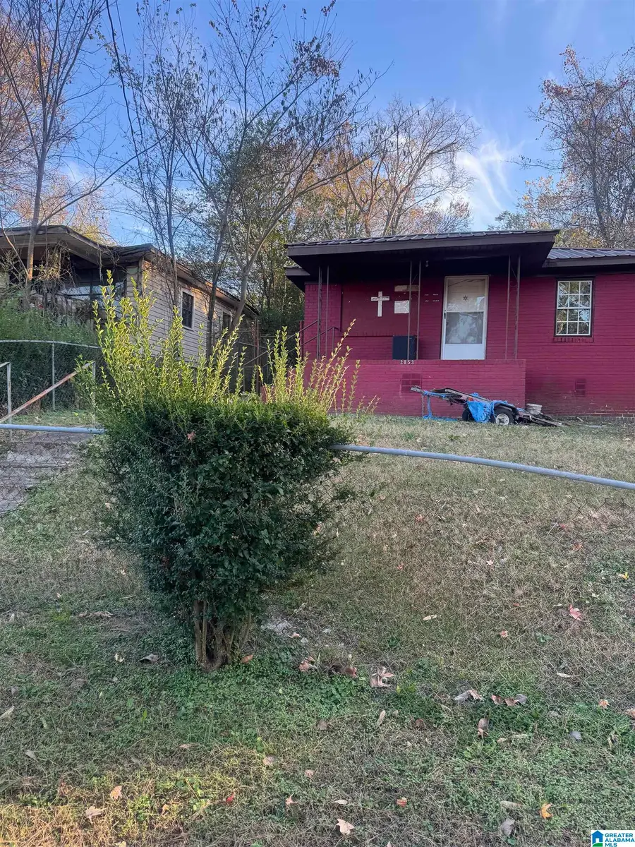 2053 CEDAR STREET, Birmingham, AL 35217 - Image #3