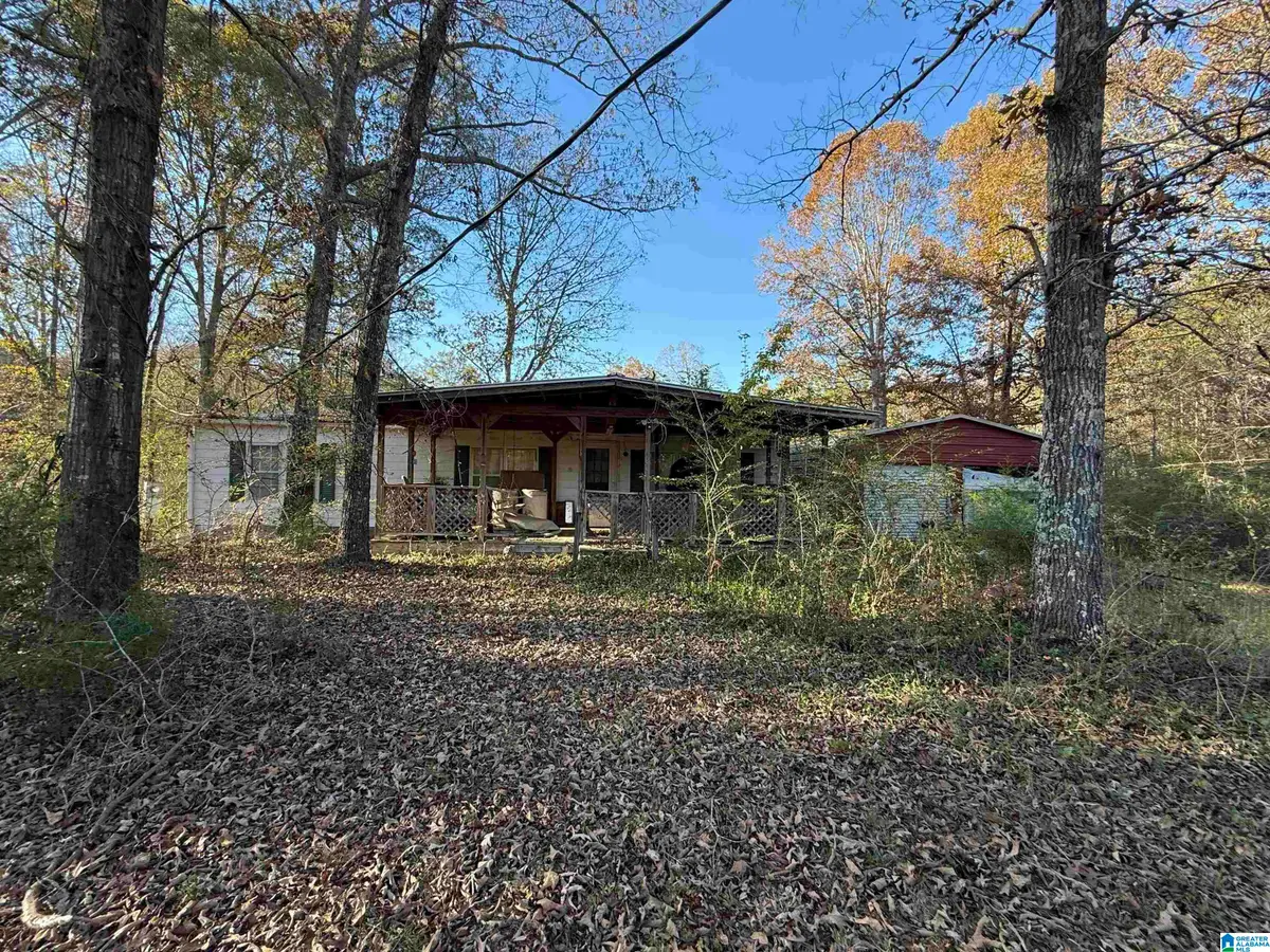 355 MOUNT MORIAH ROAD, Pell City, AL 35125 - Image #1