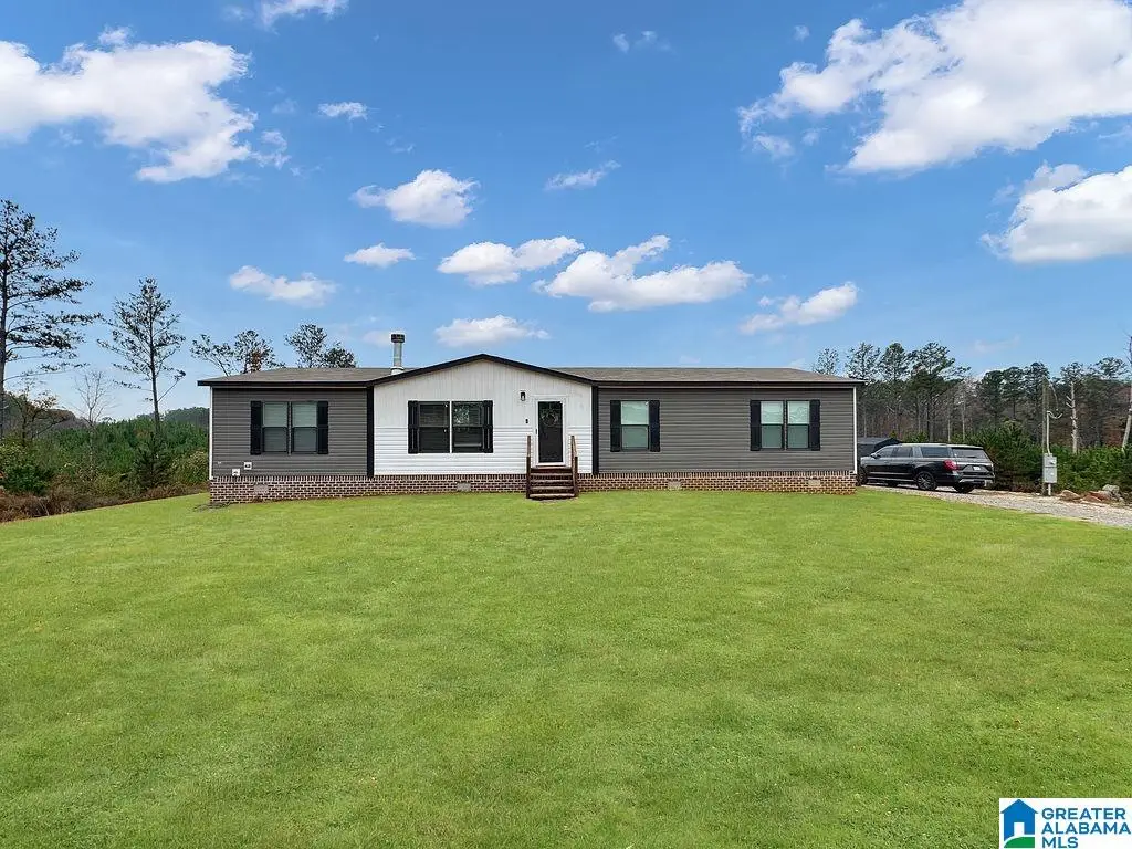 228 PRIMITIVE PASS, West Blocton, AL 35184 - Image #1