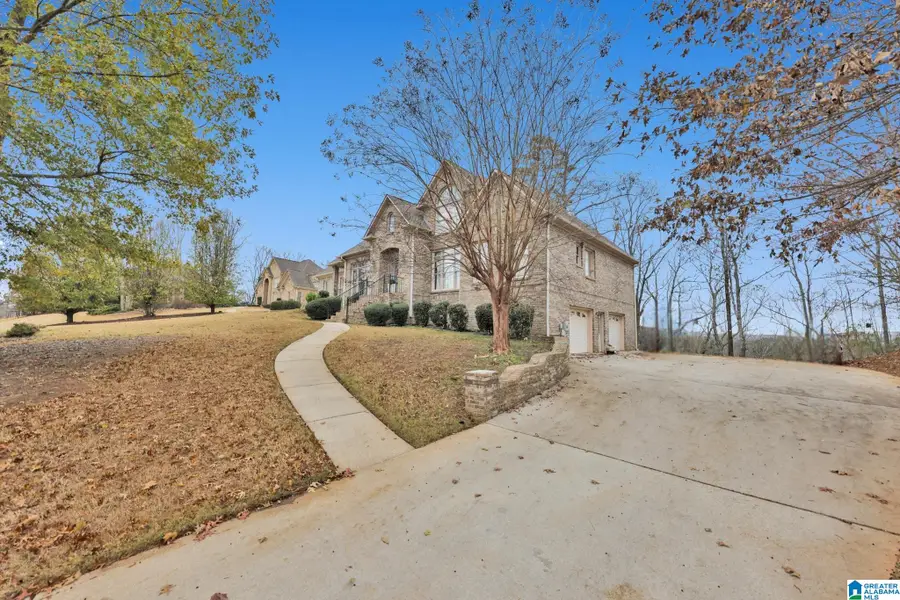 5772 CARRINGTON LAKE PARKWAY, Trussville, AL 35173 - Image #2