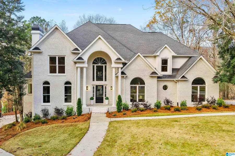 6130 WYNWOOD COVE, Trussville, AL 35173 - Image #2