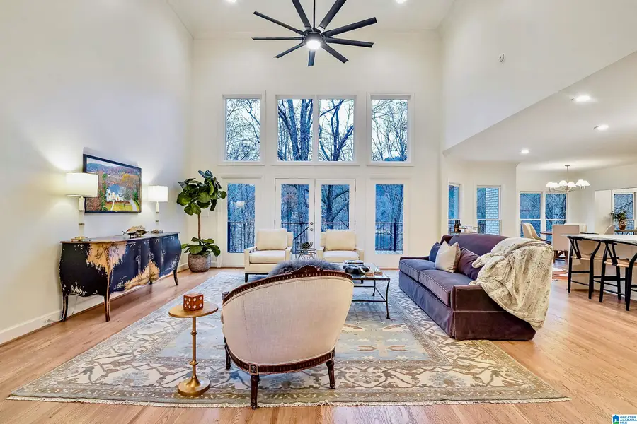 6130 WYNWOOD COVE, Trussville, AL 35173 - Image #3