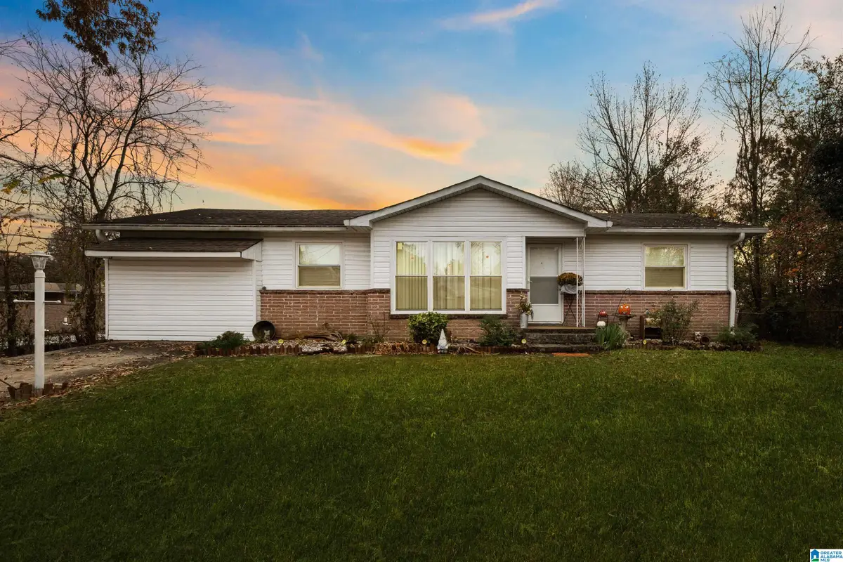 808 CENTRAL AVENUE, Fultondale, AL 35068 - Image #1