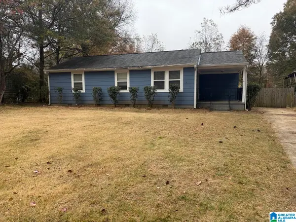 437 DALTON DRIVE, Birmingham, AL 35215