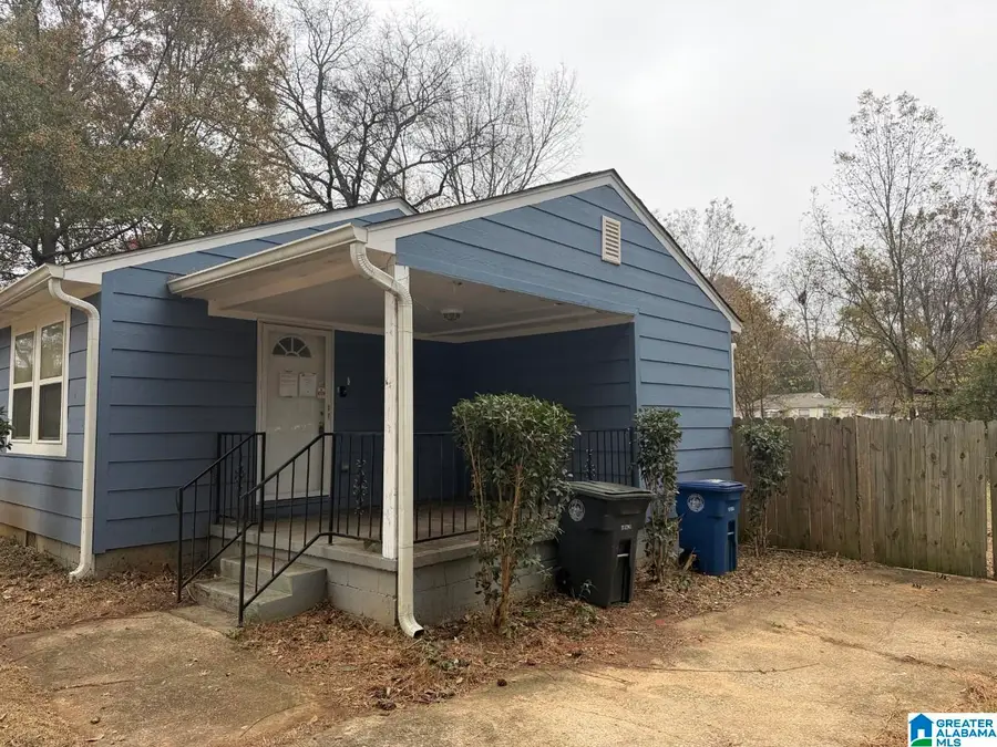 437 DALTON DRIVE, Birmingham, AL 35215 - Image #2