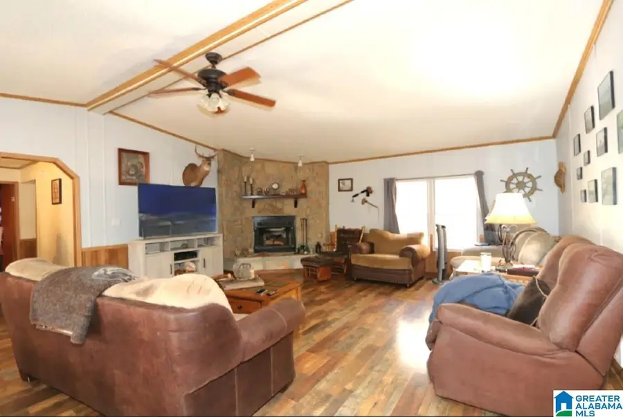 364 PASTURE MEADOW LANE, Talladega, AL 35160 - Image #2