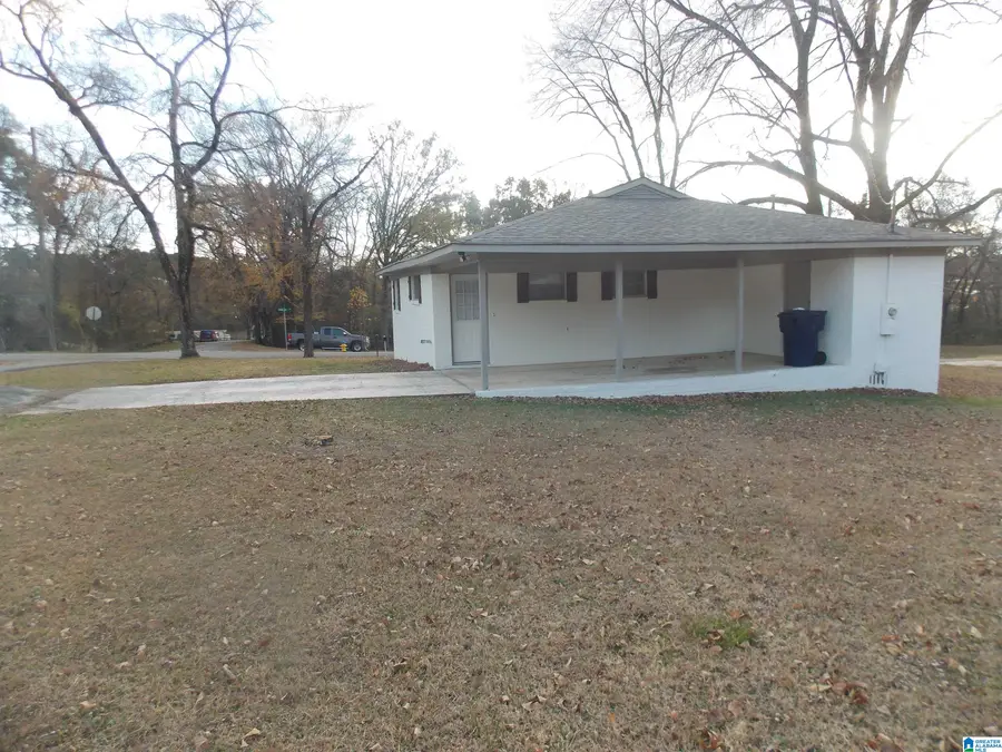 2416 CEDAR HILL DRIVE, Birmingham, AL 35217 - Image #2