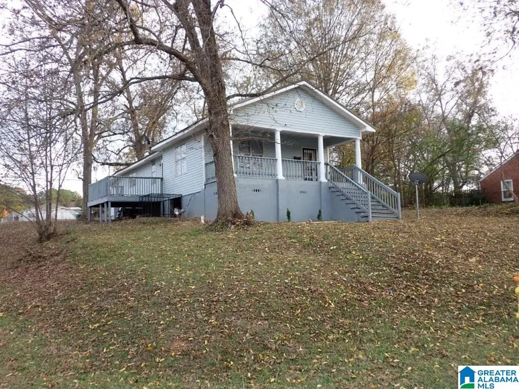 2231 EXETER AVENUE, Bessemer, AL 35020 - Image #1