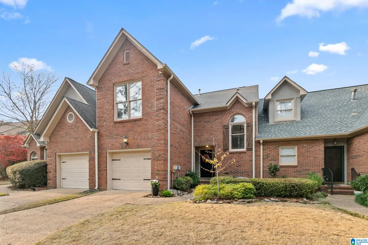 4646 LAKE VALLEY DRIVE, Hoover, AL 35244 - Image #1