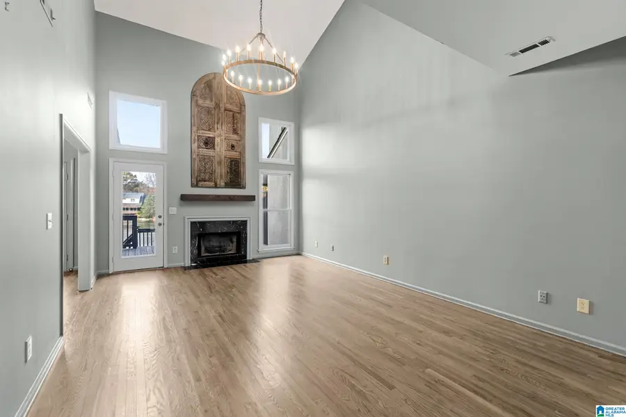 4646 LAKE VALLEY DRIVE, Hoover, AL 35244 - Image #3