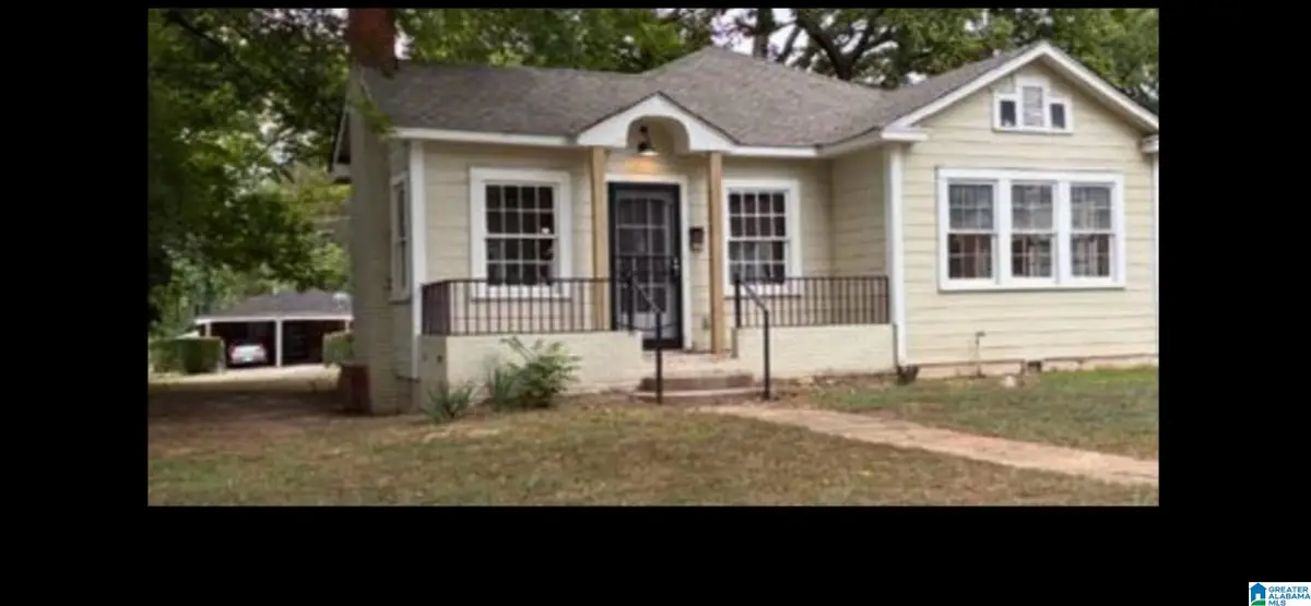 1601 2ND COURT W, Birmingham, AL 35208 - Image #1