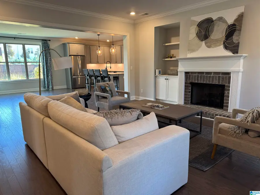 415 GRIFFIN PARK LANE, Birmingham, AL 35242 - Image #2