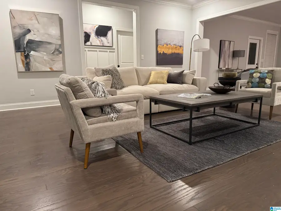 415 GRIFFIN PARK LANE, Birmingham, AL 35242 - Image #3