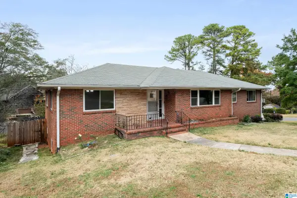 2100 5TH STREET S, Birmingham, AL 35205