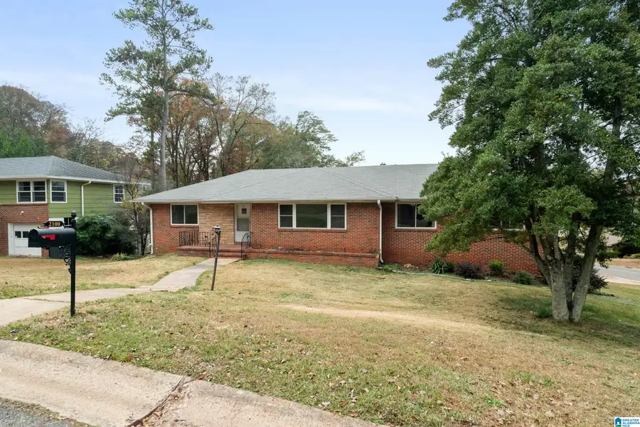2100 5TH STREET S, Birmingham, AL 35205 - Image #2