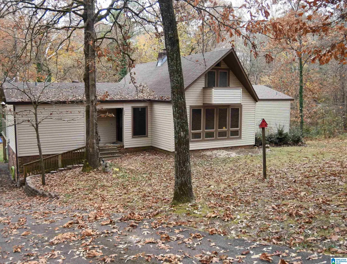 1330 RIDGELY DRIVE, Anniston, AL 36207 - Image #1