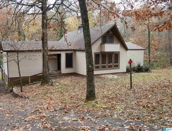 1330 RIDGELY DRIVE, Anniston, AL 36207