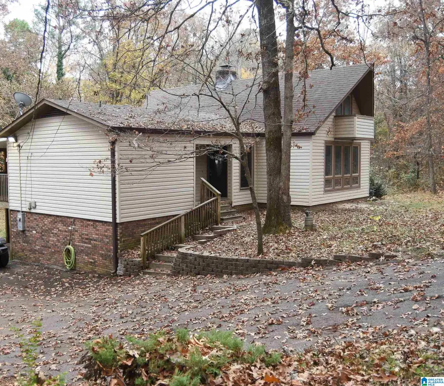 1330 RIDGELY DRIVE, Anniston, AL 36207 - Image #2