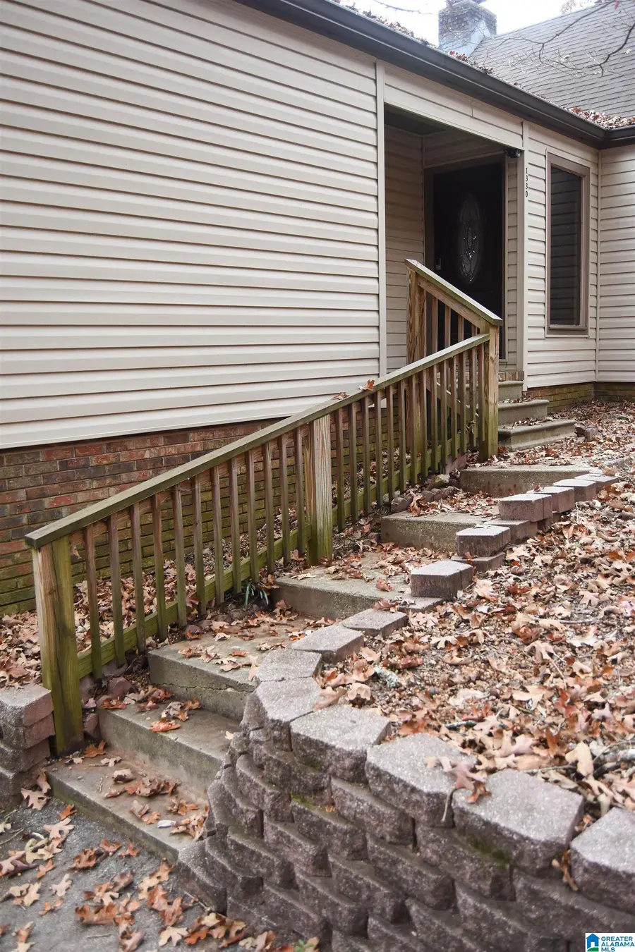 1330 RIDGELY DRIVE, Anniston, AL 36207 - Image #3