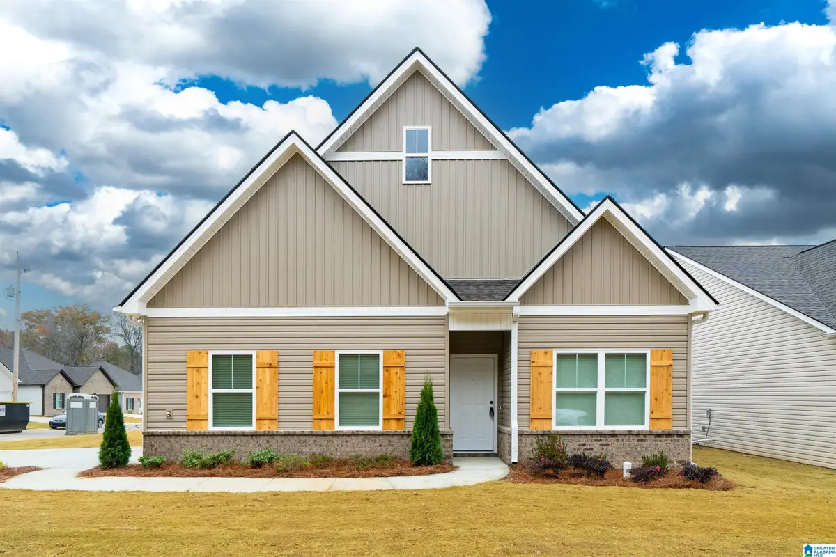 2233 HEADRICK ROAD, Bessemer, AL 35022 - Image #1