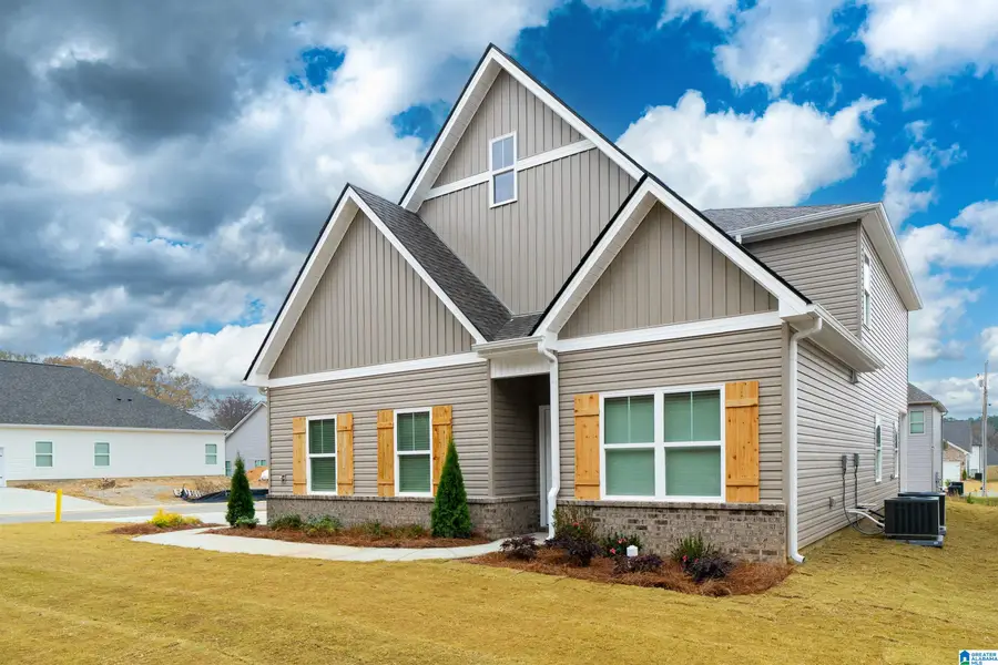 2233 HEADRICK ROAD, Bessemer, AL 35022 - Image #2