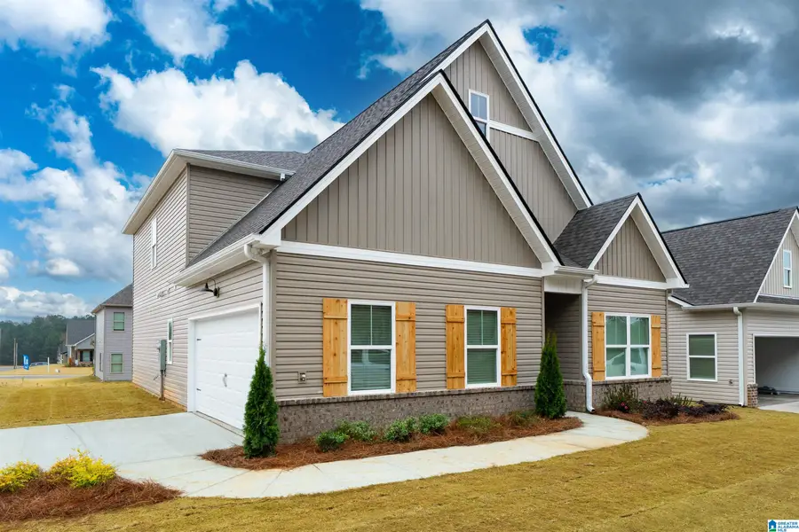 2233 HEADRICK ROAD, Bessemer, AL 35022 - Image #3