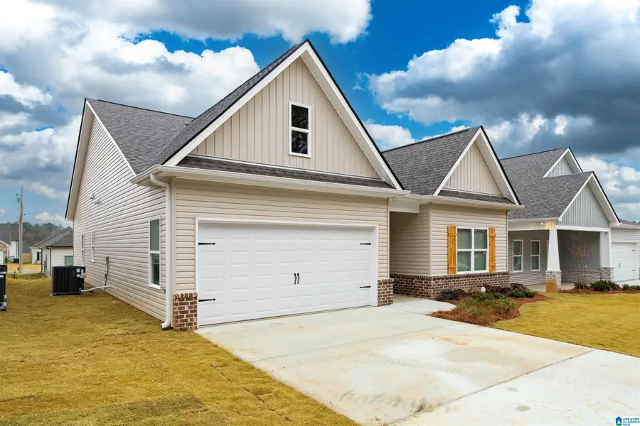 2237 HEADRICK ROAD, Bessemer, AL 35022 - Image #3