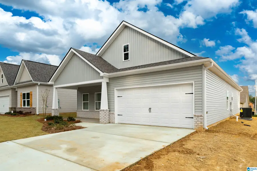 2241 HEADRICK ROAD, Bessemer, AL 35022 - Image #2