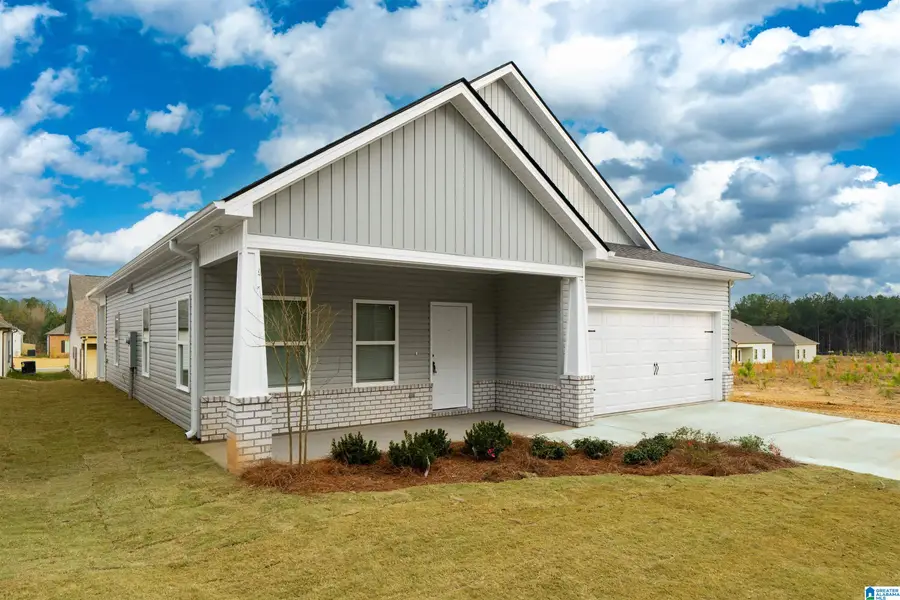 2241 HEADRICK ROAD, Bessemer, AL 35022 - Image #3