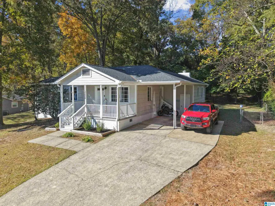 2236 8TH STREET NE, Center Point, AL 35215 - Image #3