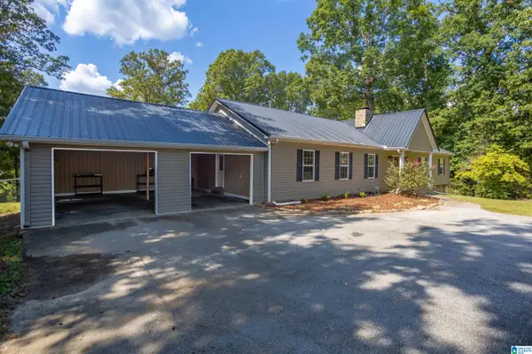 816 CREEK TRAIL, Anniston, AL 36206