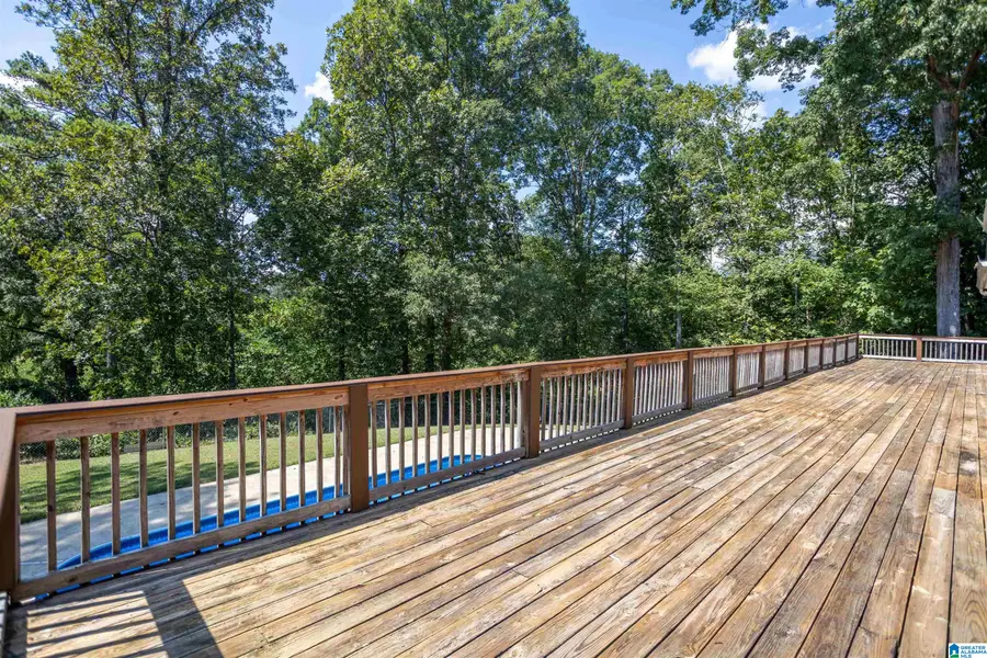 816 CREEK TRAIL, Anniston, AL 36206 - Image #3