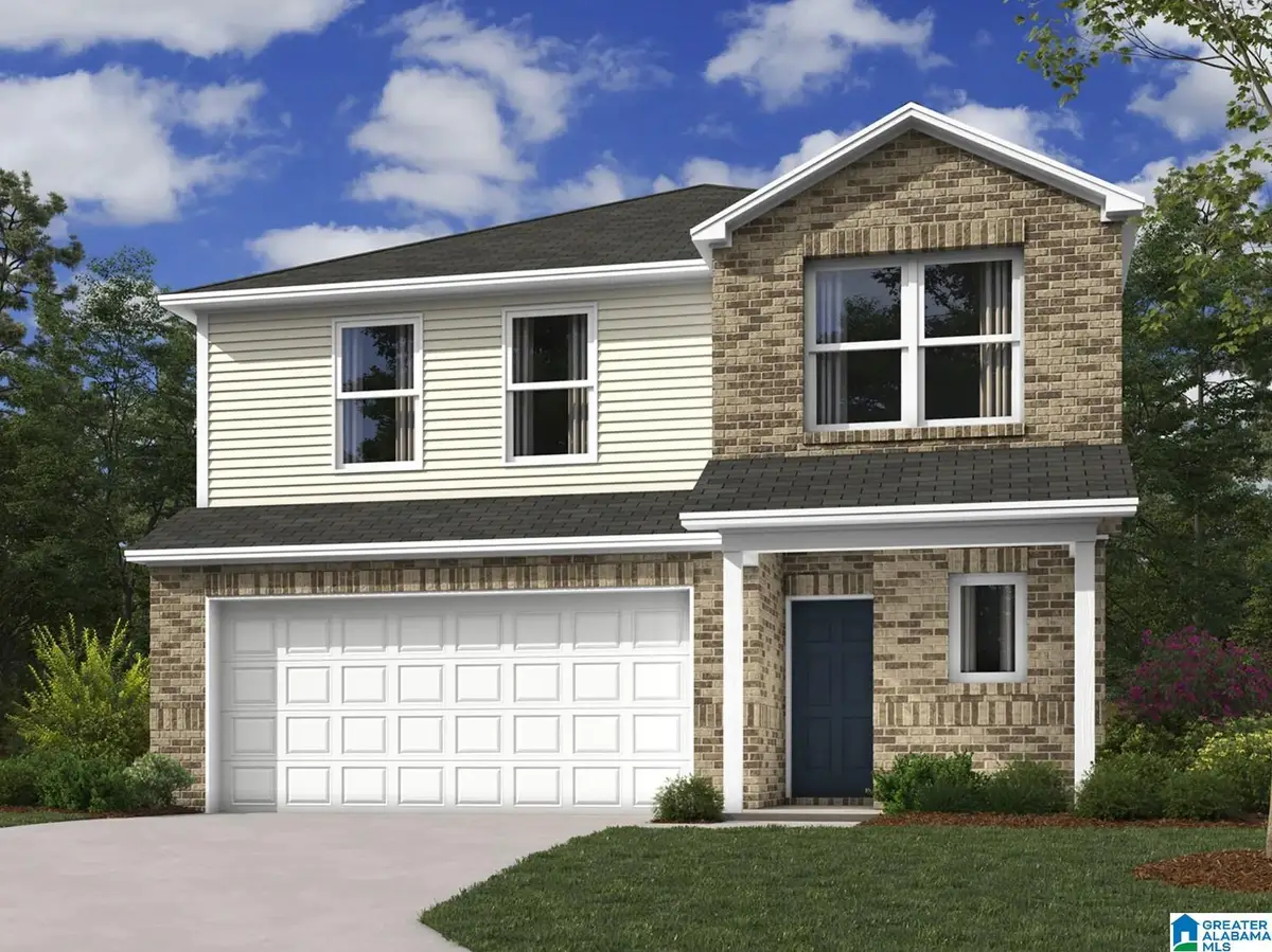 300 TIMBER PASS, Lincoln, AL 35096 - Image #1