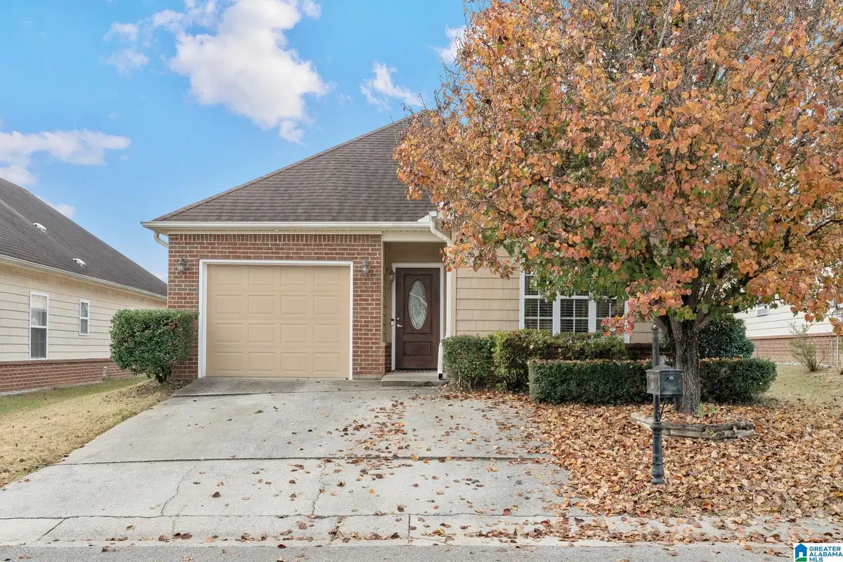 1104 FAIRBANK LANE, Chelsea, AL 35043 - Image #1