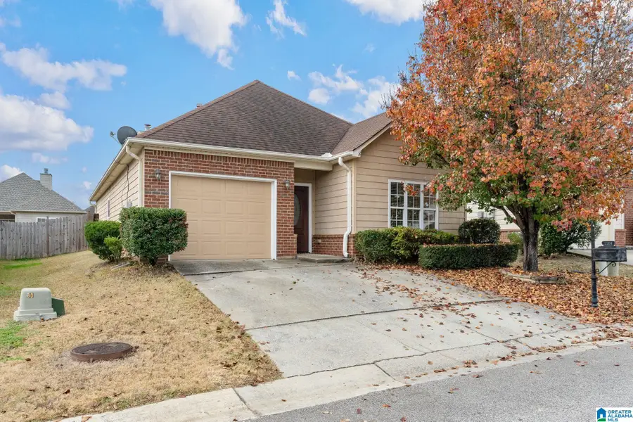 1104 FAIRBANK LANE, Chelsea, AL 35043 - Image #2