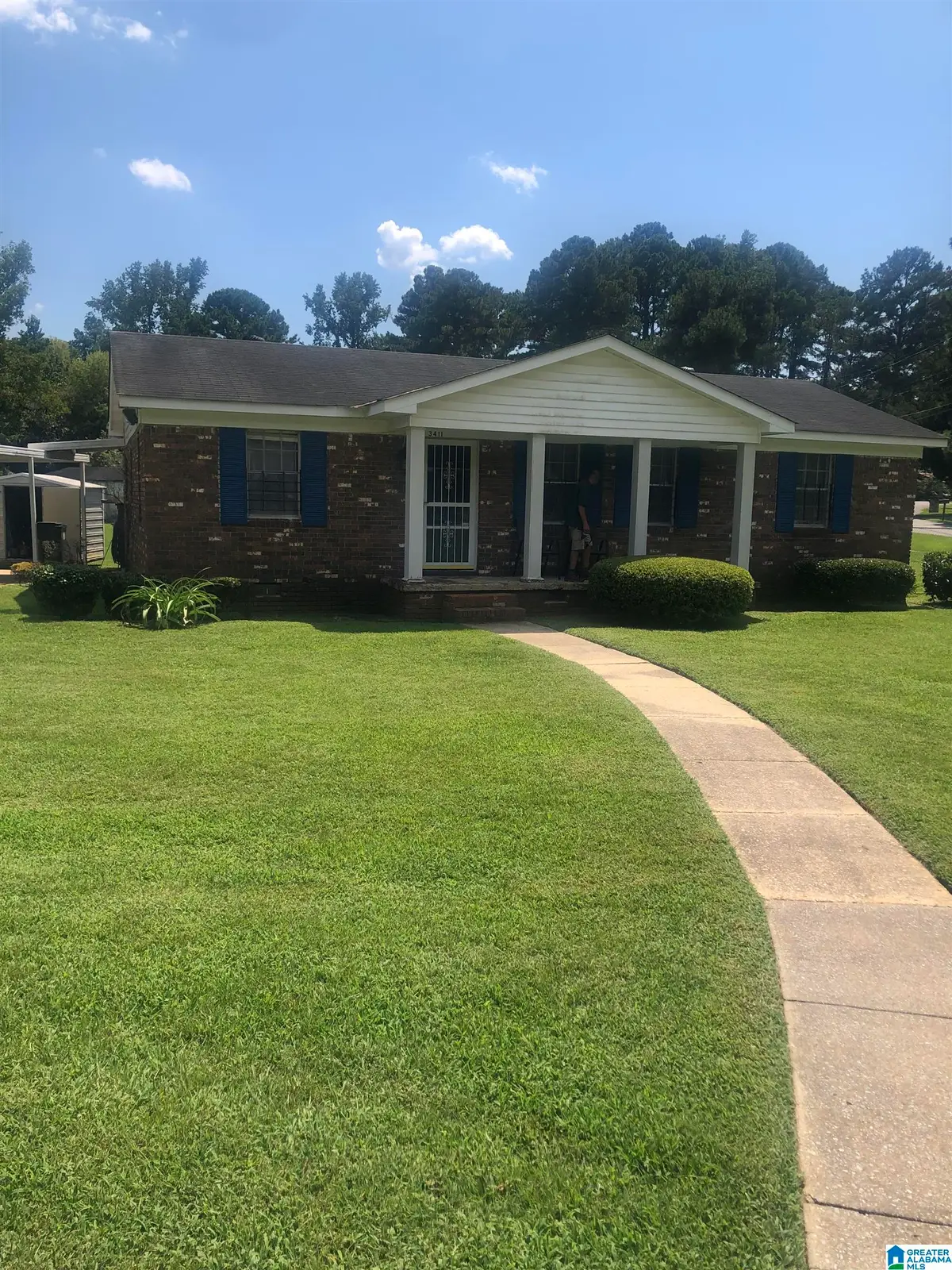3411 35TH COURT, Tuscaloosa, AL 35401 - Image #1