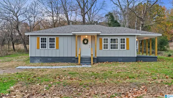 1589 CARVER STREET, Dolomite, AL 35061