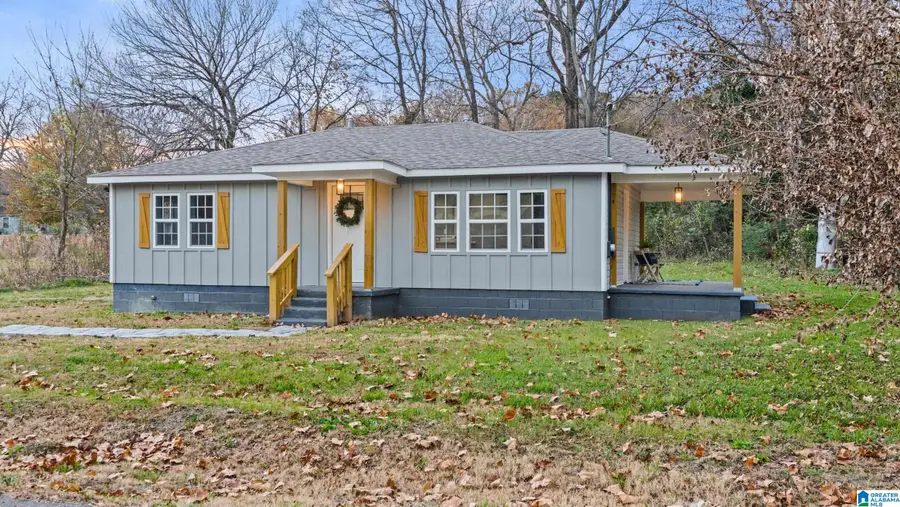 1589 CARVER STREET, Dolomite, AL 35061 - Image #2