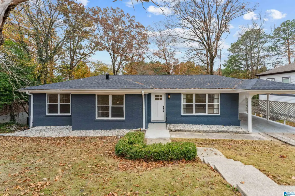 1041 SUNSET BOULEVARD, Birmingham, AL 35213 - Image #1