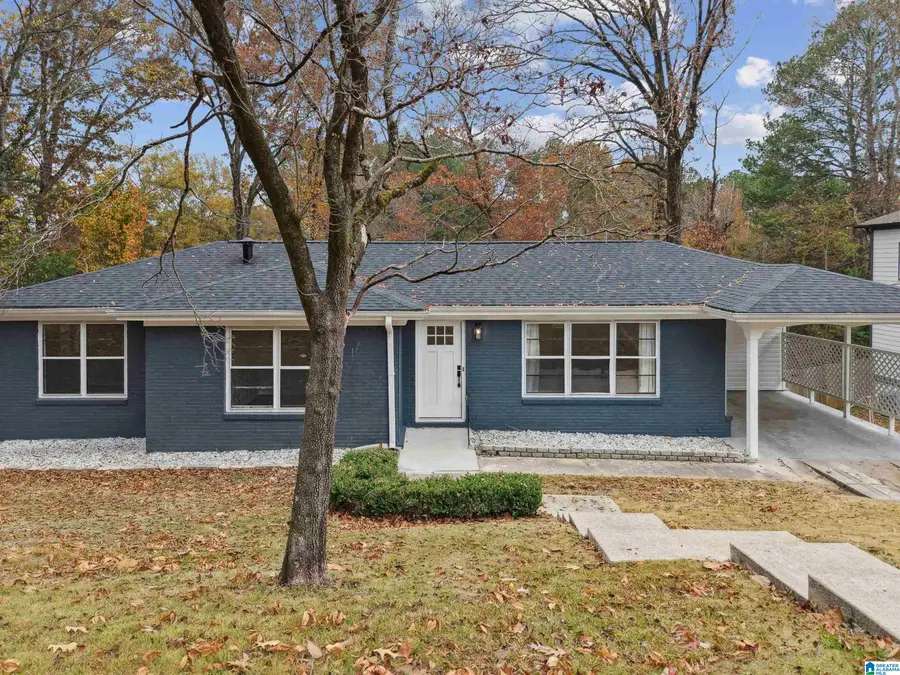 1041 SUNSET BOULEVARD, Birmingham, AL 35213 - Image #2