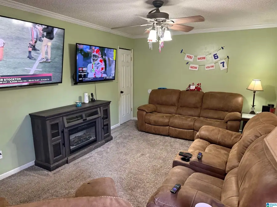 1712 WHITE DRIVE, Bessemer, AL 35023 - Image #2