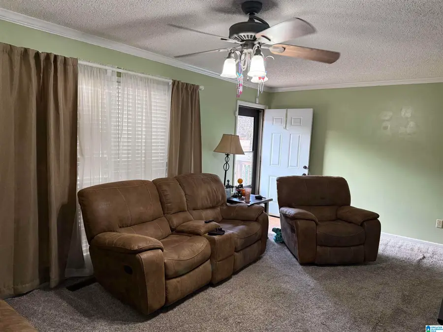 1712 WHITE DRIVE, Bessemer, AL 35023 - Image #3