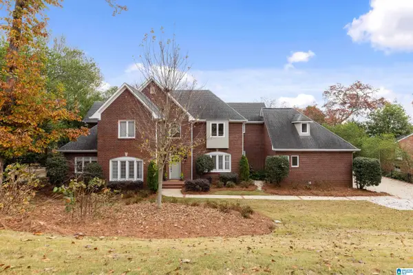 3557 ROCKHILL ROAD, Mountain brook, AL 35223