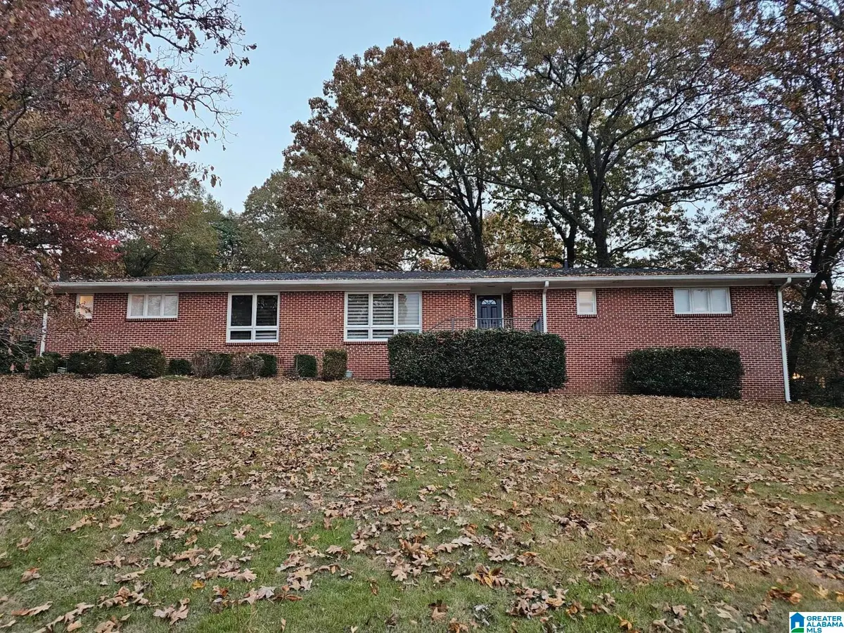 701 ROSEMARY LANE, Bessemer, AL 35022 - Image #1