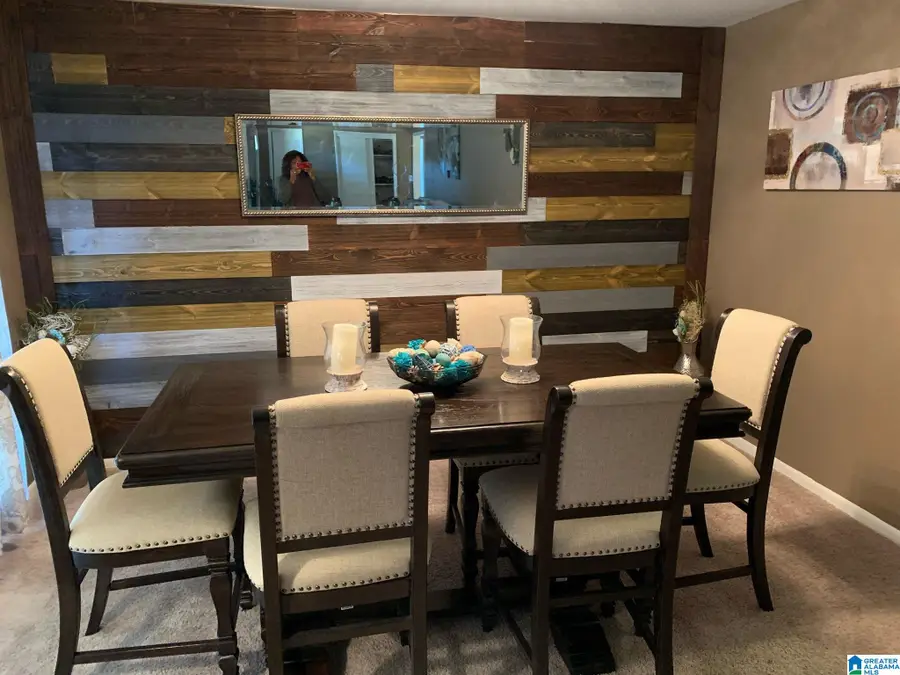 701 ROSEMARY LANE, Bessemer, AL 35022 - Image #3