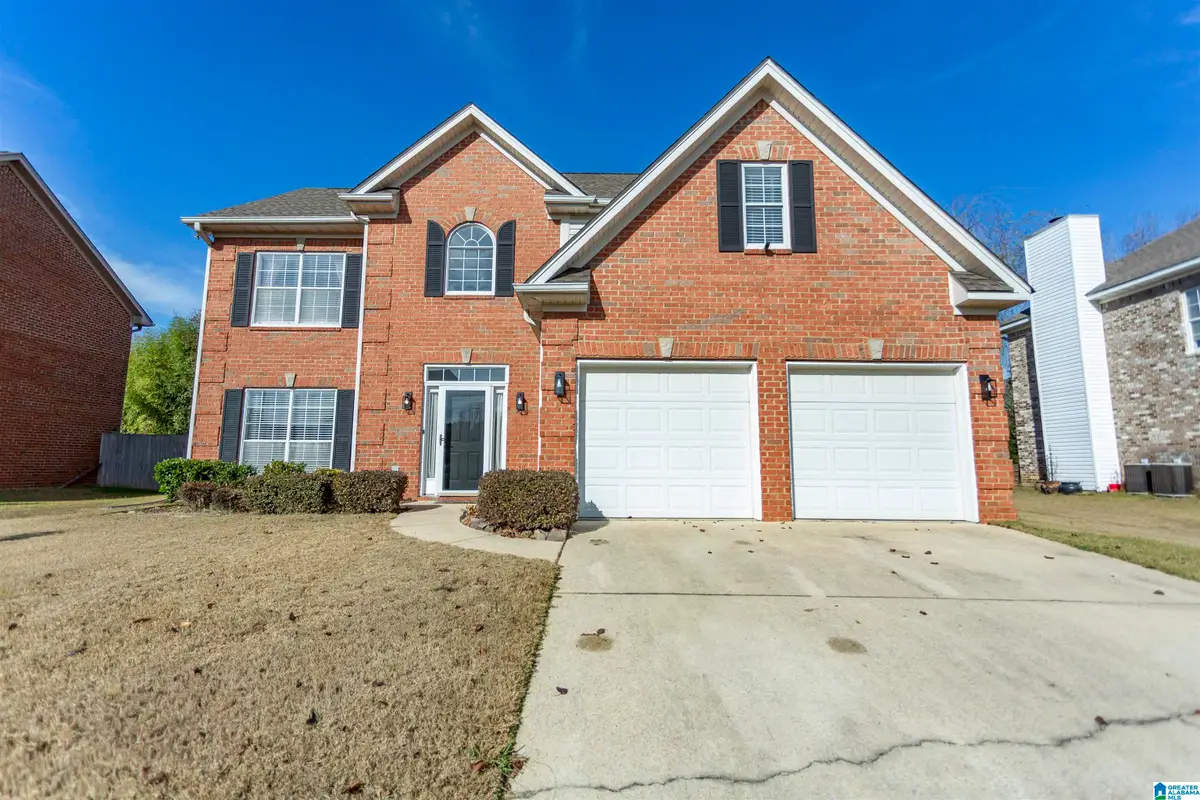 2135 OLD CAHABA PLACE, Helena, AL 35080 - Image #1